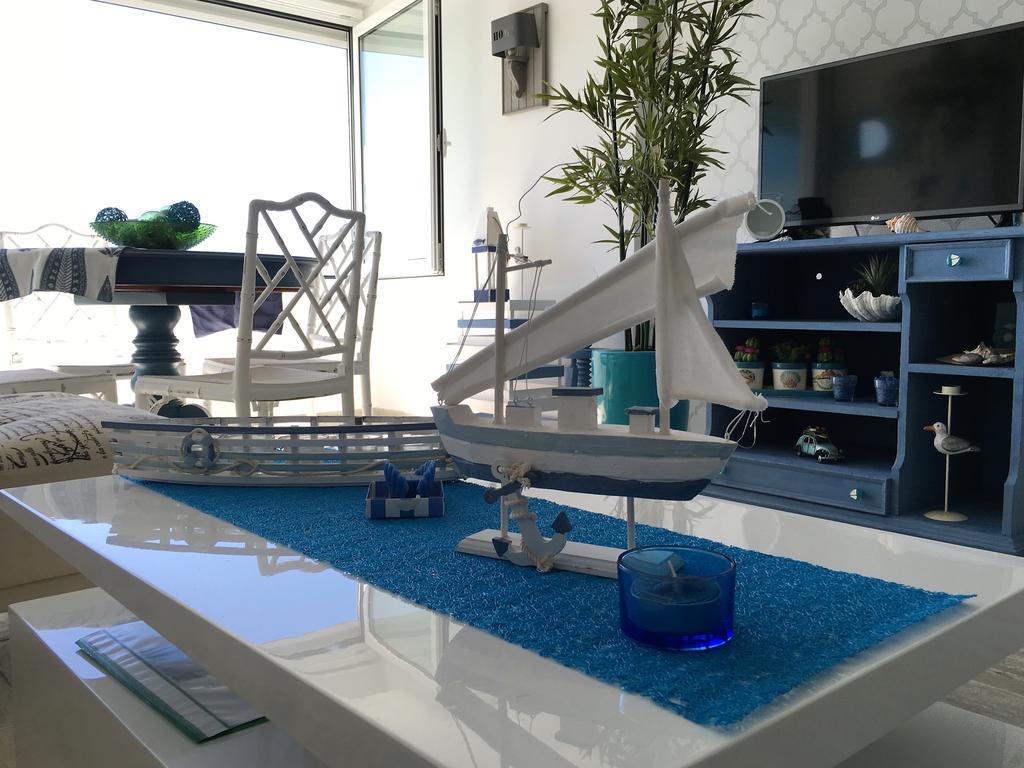 Sun&Sea 512 Apartment Sesimbra Exterior foto