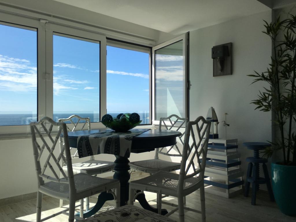Sun&Sea 512 Apartment Sesimbra Exterior foto