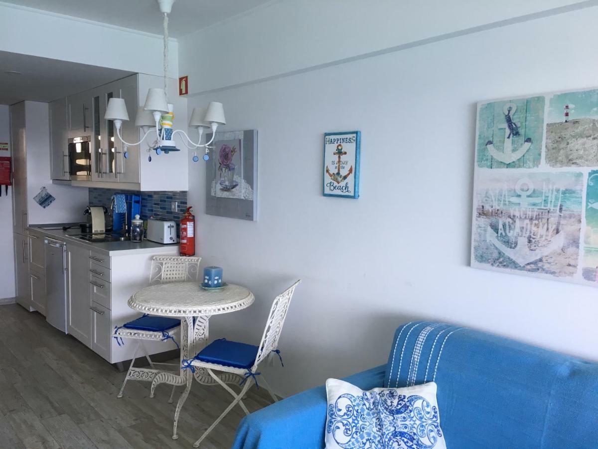 Sun&Sea 512 Apartment Sesimbra Exterior foto
