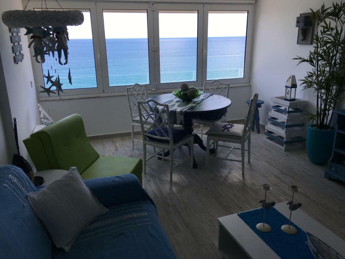 Sun&Sea 512 Apartment Sesimbra Exterior foto