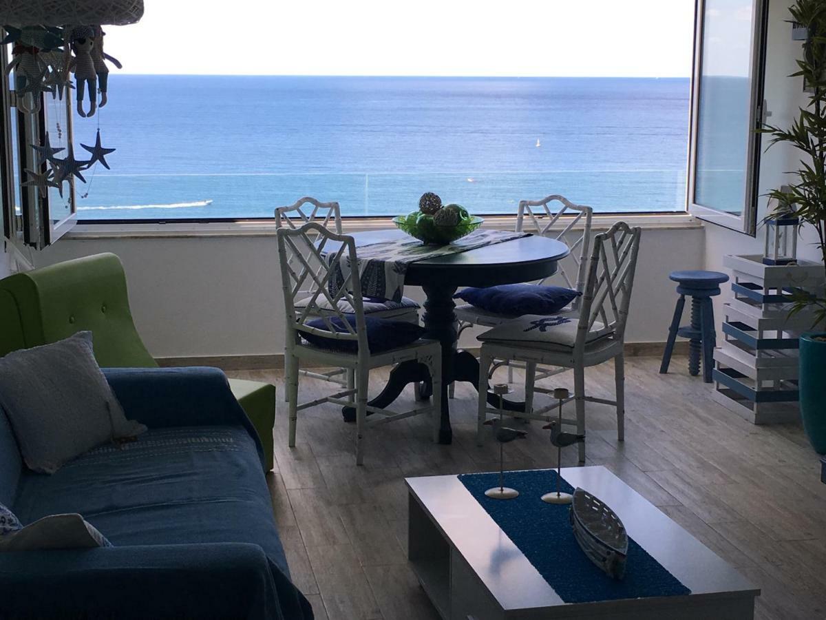 Sun&Sea 512 Apartment Sesimbra Exterior foto